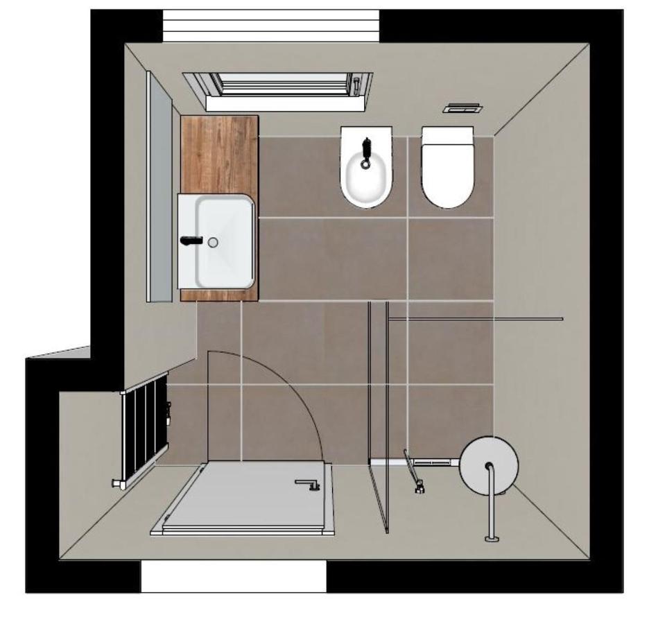 Haus Talblick "Wallbug" Ferienwohnung 1 Naturns Bagian luar foto