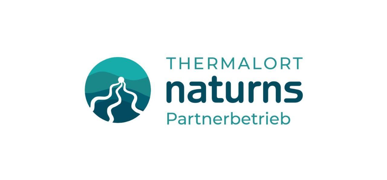 Haus Talblick "Wallbug" Ferienwohnung 1 Naturns Bagian luar foto